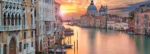 Imagine the audacity of building a city of marble palaces on a lagoon – and that was only the start.