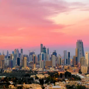 Kuwait