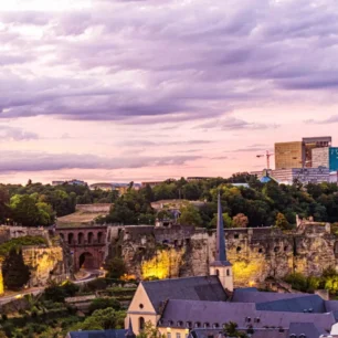 Luxembourg