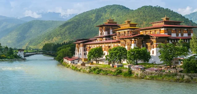 Bhutan