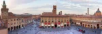 Italy, Bologna