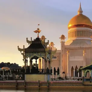 Brunei