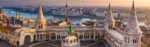 Hungary's capital is blessed with a bounty of art nouveau architecture, quirky ruin bars and gorgeous bathhouses replenished by mineral-rich hot springs.