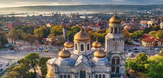 Bulgaria