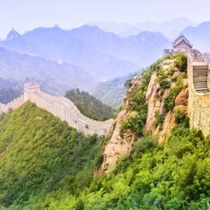 China