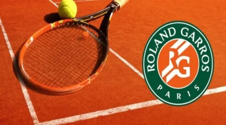 French Open Tennis (Roland-Garros) 2024