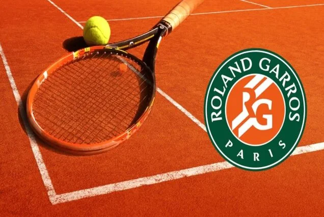 French Open Tennis (Roland-Garros) 2024