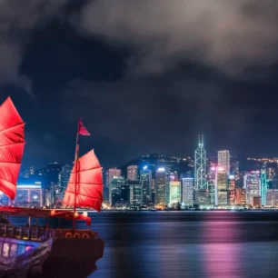 Hong Kong