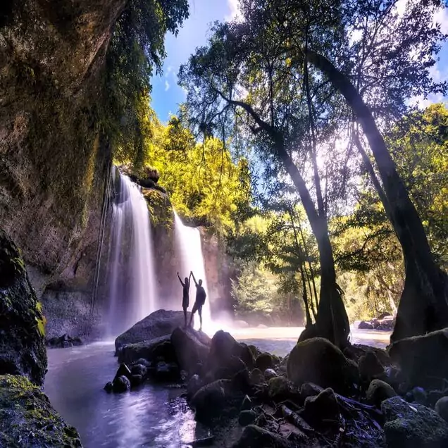 Khao Yai National Park