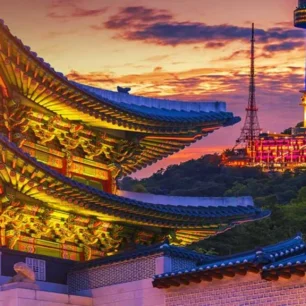 South Korea