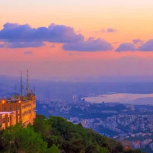 Lebanon