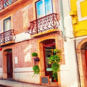 Portugal