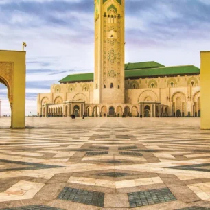 Morocco