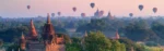 It's a new era for this extraordinary and complex land, where the landscape is scattered with gilded pagodas and the traditional ways of Asia endure.