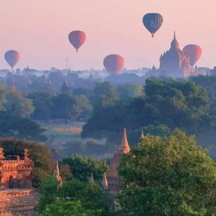 Myanmar (Burma)