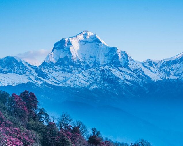 Nepal