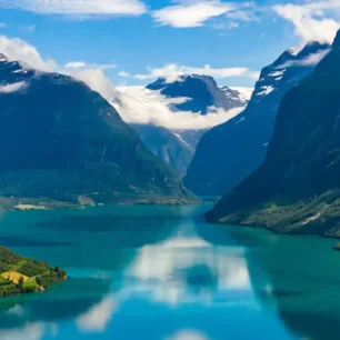 Norway