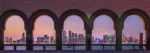 Qatar - Doha