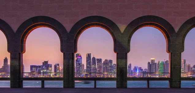 Qatar