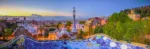 Barcelona is an enchanting seaside city with boundless culture, fabled architecture and a world-class drinking and dining scene.
