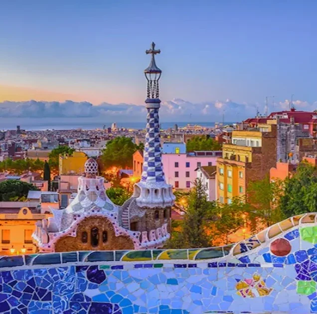 Spain