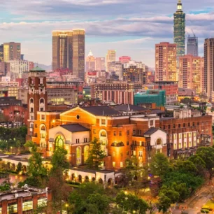 Taiwan