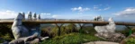 Vietnam Danang Golden Bridge travel natural tour trip adventure bali destination travoley